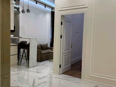 квартира по адресу Генуэзская ул., 36