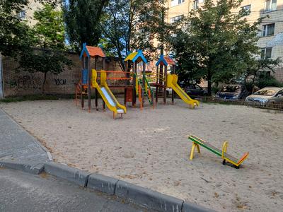 квартира по адресу Авиаконструктора Антонова ул., 8