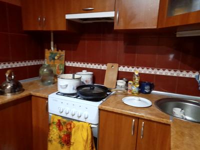 квартира за адресою Чарівна вул., 37