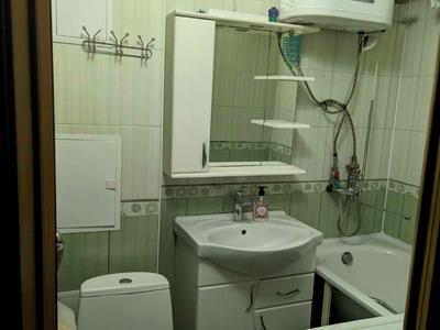 квартира за адресою Голосіївський просп. (40-річчя Жовтня), 112