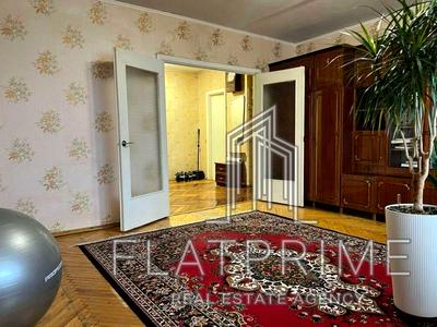квартира за адресою Жилянська вул., 72