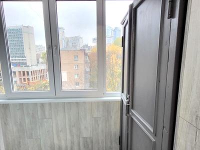 квартира за адресою Ковпака вул., 4