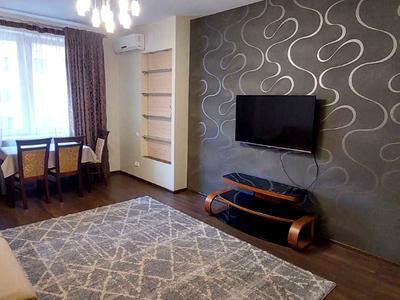 квартира за адресою Дмитрівська вул., 75