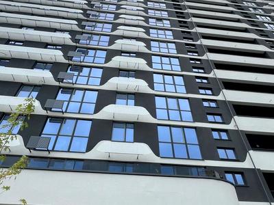 квартира за адресою Воскресенська вул., 2-В