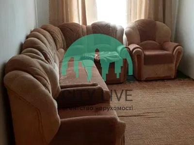 квартира по адресу Евгения Коновальца ул., 136д