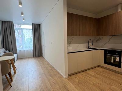 квартира за адресою Дмитра Луценка вул., 2-В