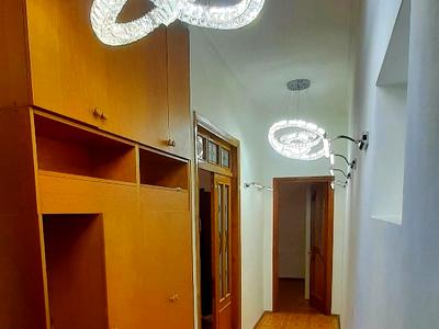 квартира за адресою Європейська вул. (Карла Маркса), 81