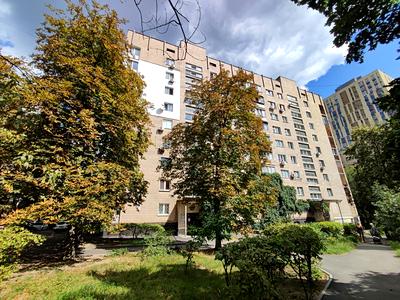 квартира по адресу Шовкуненка ул., 5