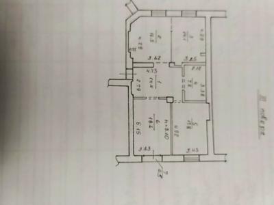 квартира по адресу фабры, 5