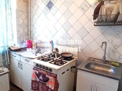 квартира по адресу Тракторостроителей просп., 85б