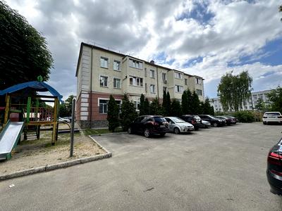 квартира по адресу Ивана Мазепы ул. (Щорса), 18-Б