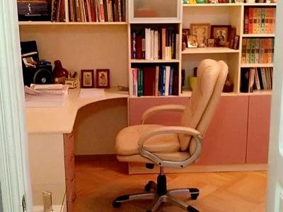 квартира за адресою Дерев'янка вул., 7