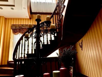 квартира по адресу Львов, Котляревского ул., 37а