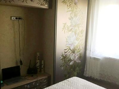квартира по адресу Архітектора Ніколаєва ул., 3