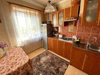 квартира за адресою Позитивна вул. (Джапарідзе), 2