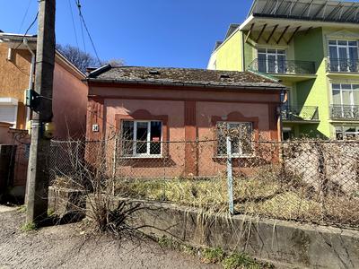 квартира по адресу Подградская ул., 34