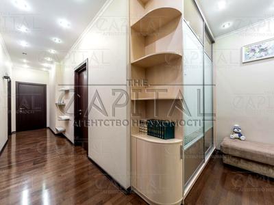 квартира по адресу Коперника ул., 12Д