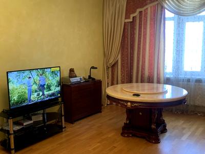 квартира по адресу Николая Ушакова ул., 1-В