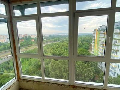 квартира по адресу Тисменицька ул., 249