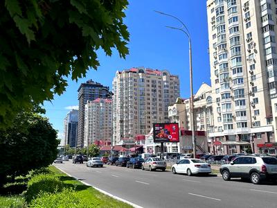 квартира по адресу Левка Лукьяненко ул. (Маршала Тимошенко), 13-А