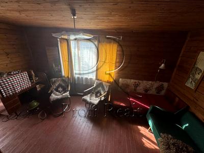 будинок за адресою с. Рожни, 8 Озерна вулиця