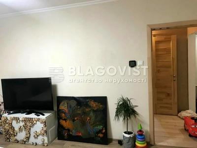 квартира за адресою Драгоманова вул., 1-К