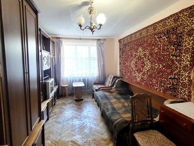 квартира по адресу Хімічна, 50