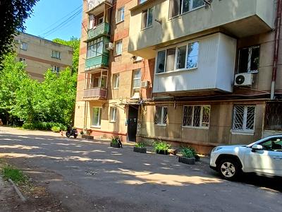 квартира по адресу Сегедская ул., 15
