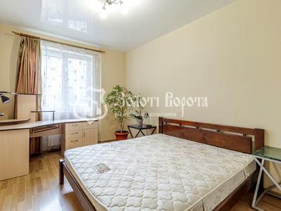 квартира по адресу Івана Франка ул., 6