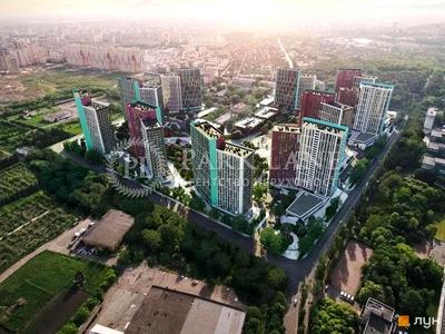 квартира за адресою Віктора Некрасова вул. (Північно-Сирецька), 8