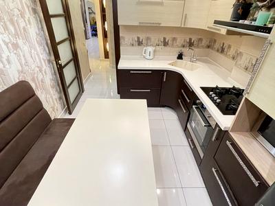 квартира по адресу Боголюбова ул., 20