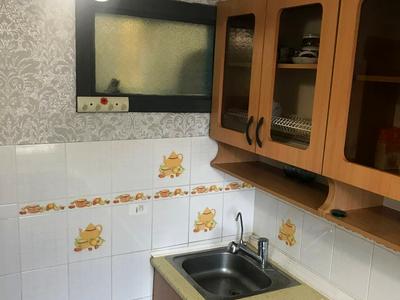 квартира за адресою Новопирогівська вул., 33