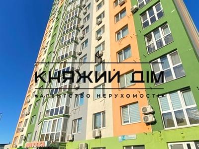 квартира по адресу Петра Калнишевського ул. (Михайла Майорова), 14