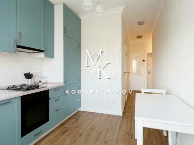 квартира за адресою Білоруська вул., 21