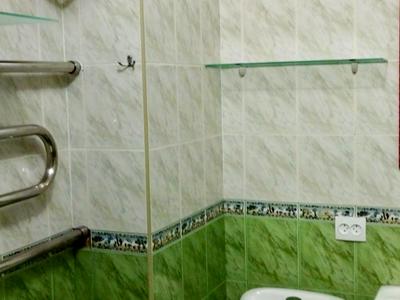 квартира за адресою Петра Григоренка просп., 18-А