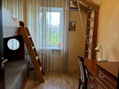 квартира за адресою Новодарницька вул., 27