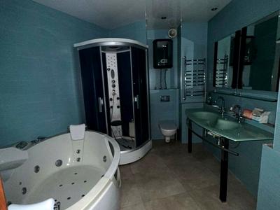 квартира за адресою Миколи Бажана просп., 1-М