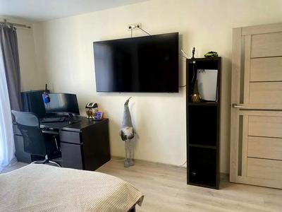 квартира за адресою Стрийська вул., 60