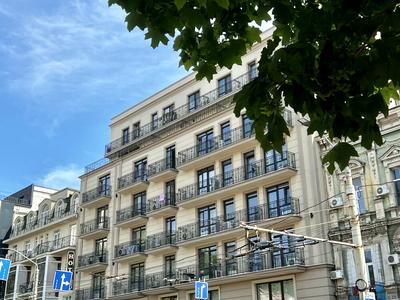 квартира за адресою Мала Арнаутська вул., 71