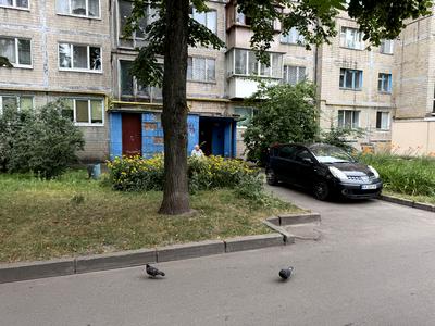 квартира по адресу Харьковское шоссе, 21/3