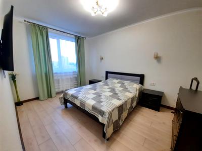 квартира по адресу Ревуцкого ул., 40