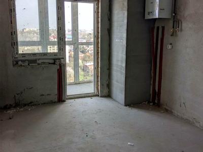 квартира по адресу Бережанская ул., 56