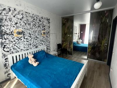 квартира по адресу Червоной Калины просп., 56