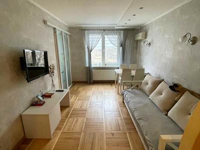 квартира за адресою Харків, Дерев'янка вул., 3б