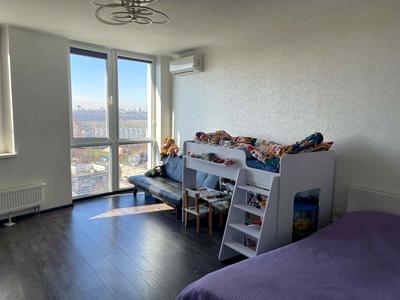 квартира по адресу Соборности просп. (Воззʼєднання), 30-А