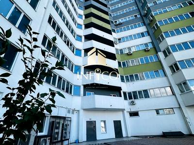 квартира по адресу Грушевського, 110