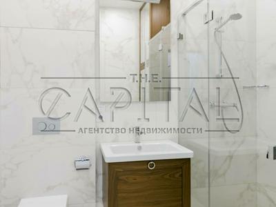 квартира по адресу Евгения Коновальца ул. (Щорса), 34-А