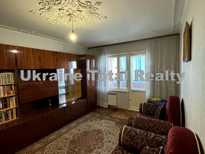 квартира за адресою Сержа Лифаря вул. (Олександра Сабурова), 8-А