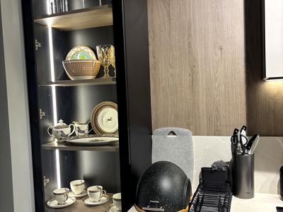 квартира по адресу Незалежності ул., 21
