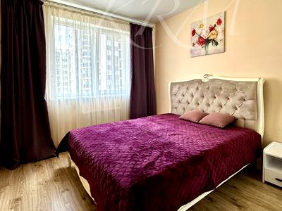 квартира по адресу Трускавецкая ул., 125